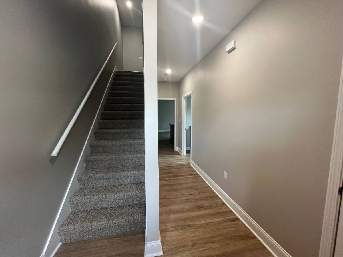 Apartment for rent at 215 217 N Elm St, Jacksonville, AR 72076