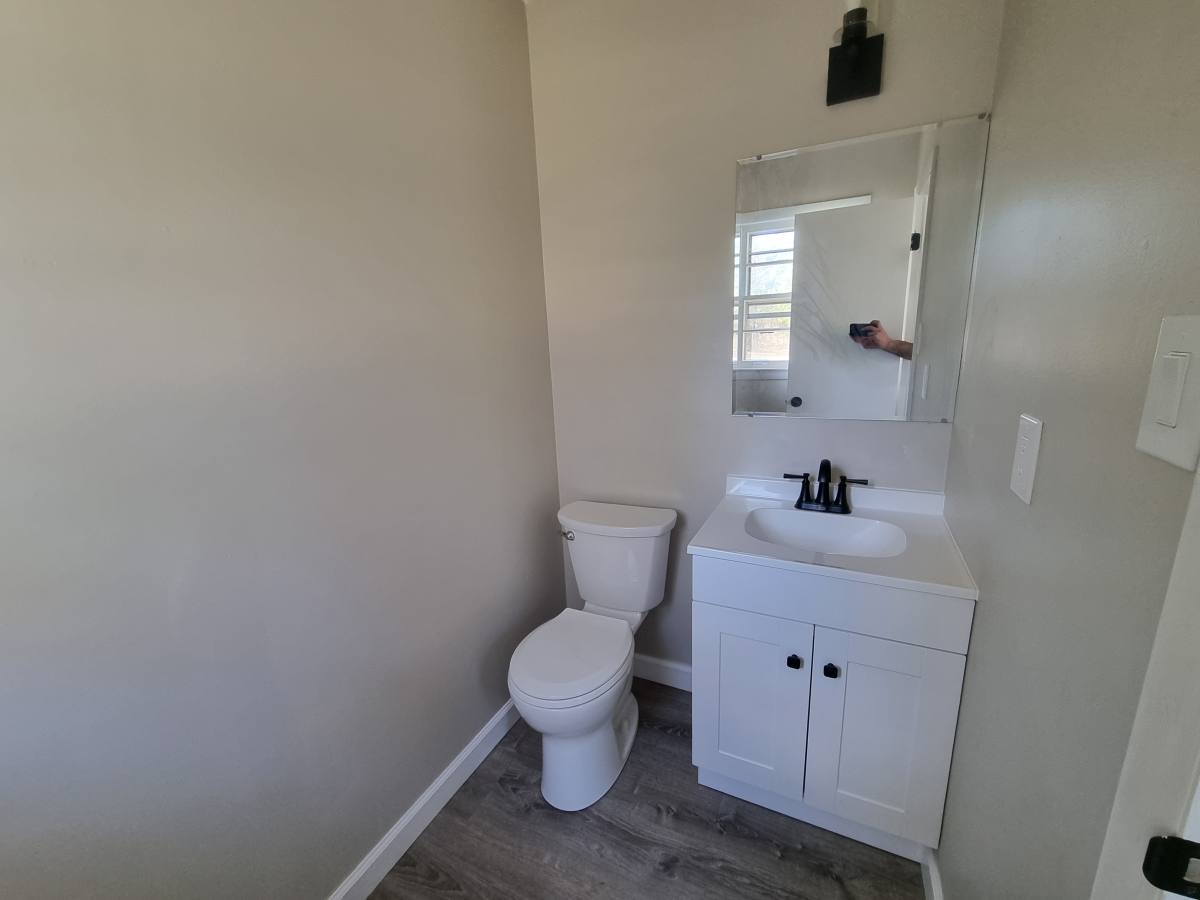 House for rent at 967 Sanchez Dr, Fayetteville, NC 28314