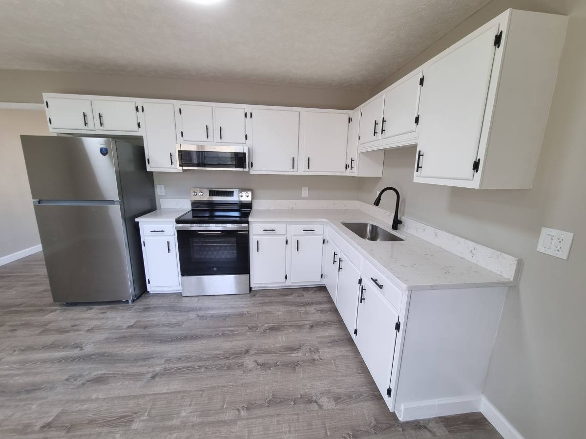 House for rent at 967 Sanchez Dr, Fayetteville, NC 28314