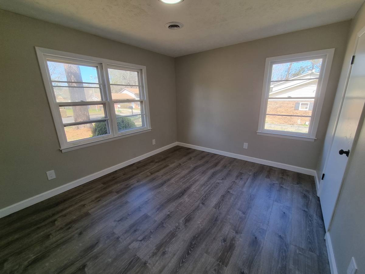 House for rent at 967 Sanchez Dr, Fayetteville, NC 28314