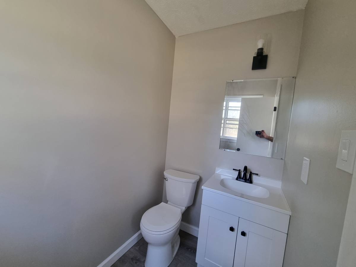 House for rent at 967 Sanchez Dr, Fayetteville, NC 28314