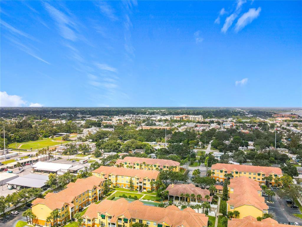 Condo for rent at 10764 70th Ave #5203, Seminole, FL 33772