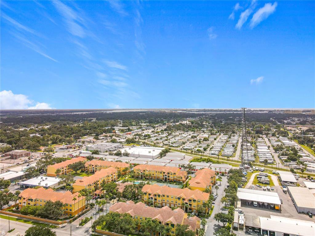 Condo for rent at 10764 70th Ave #5203, Seminole, FL 33772