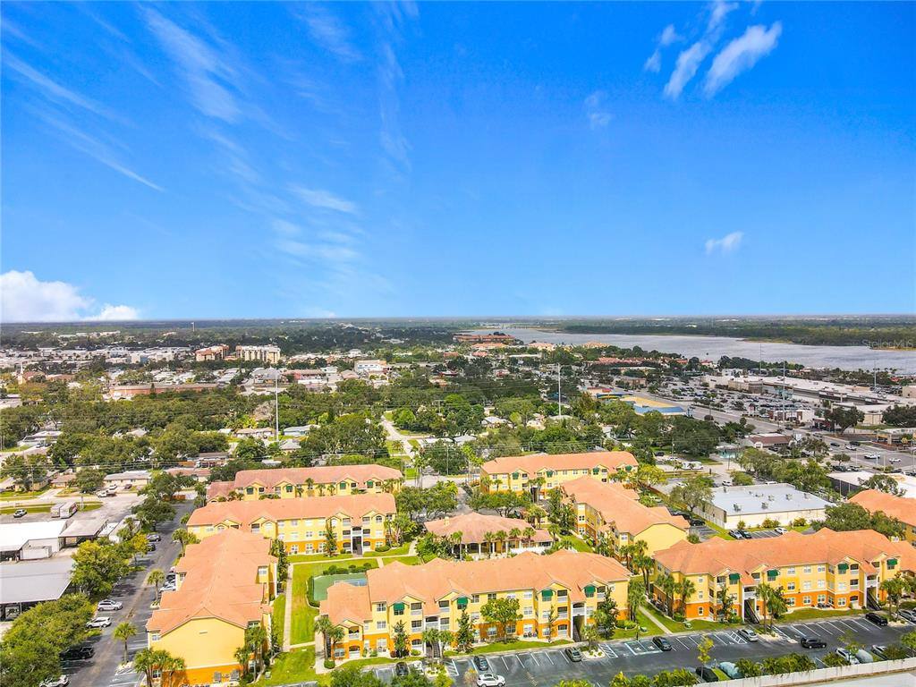 Condo for rent at 10764 70th Ave #5203, Seminole, FL 33772