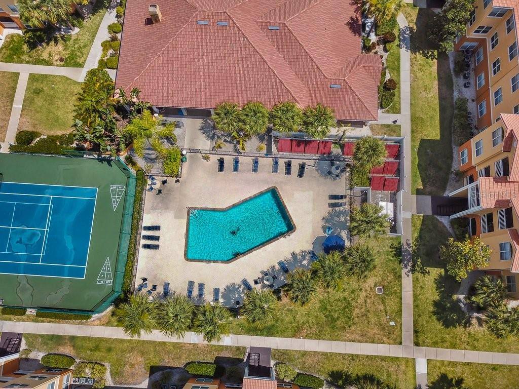 Condo for rent at 10764 70th Ave #5203, Seminole, FL 33772