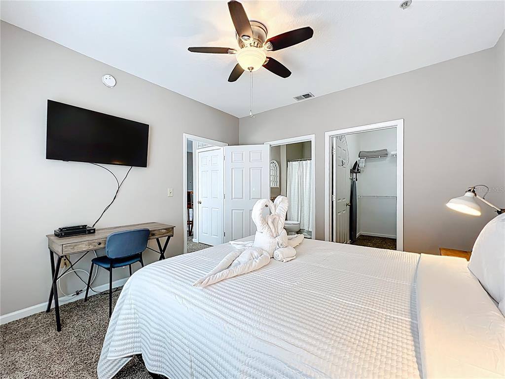 Condo for rent at 10764 70th Ave #5203, Seminole, FL 33772