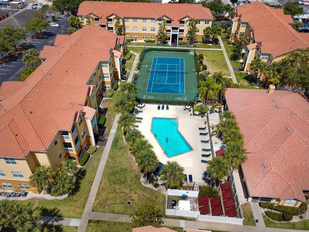 Condo for rent at 10764 70th Ave #5203, Seminole, FL 33772