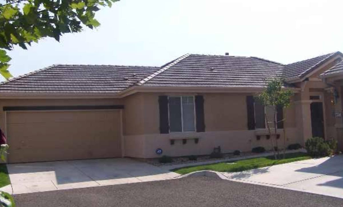 House for rent at 6221 Black Cinder Court, Sparks, NV 89436