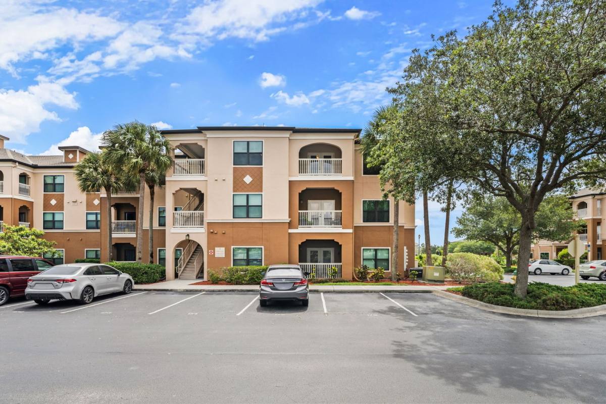 Condo for rent at 6421 Borasco Dr, Melbourne, FL 32940