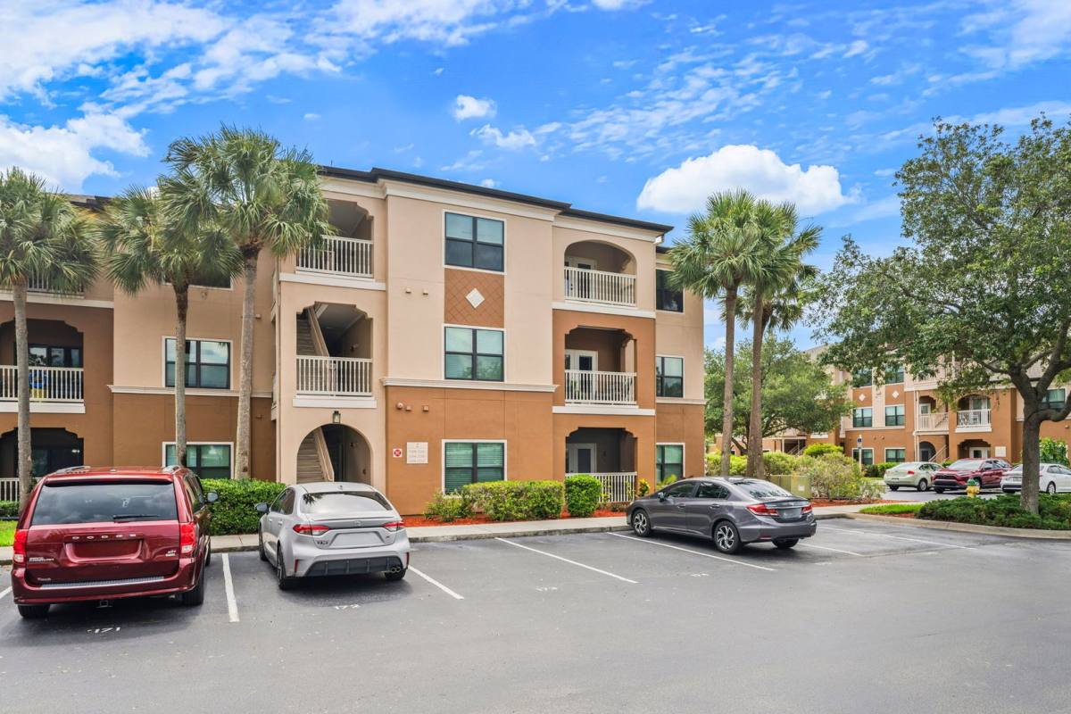 Condo for rent at 6421 Borasco Dr, Melbourne, FL 32940