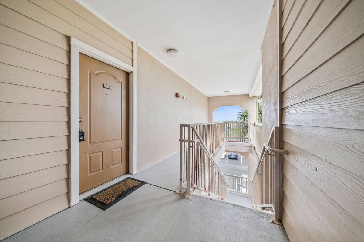 Condo for rent at 6421 Borasco Dr, Melbourne, FL 32940