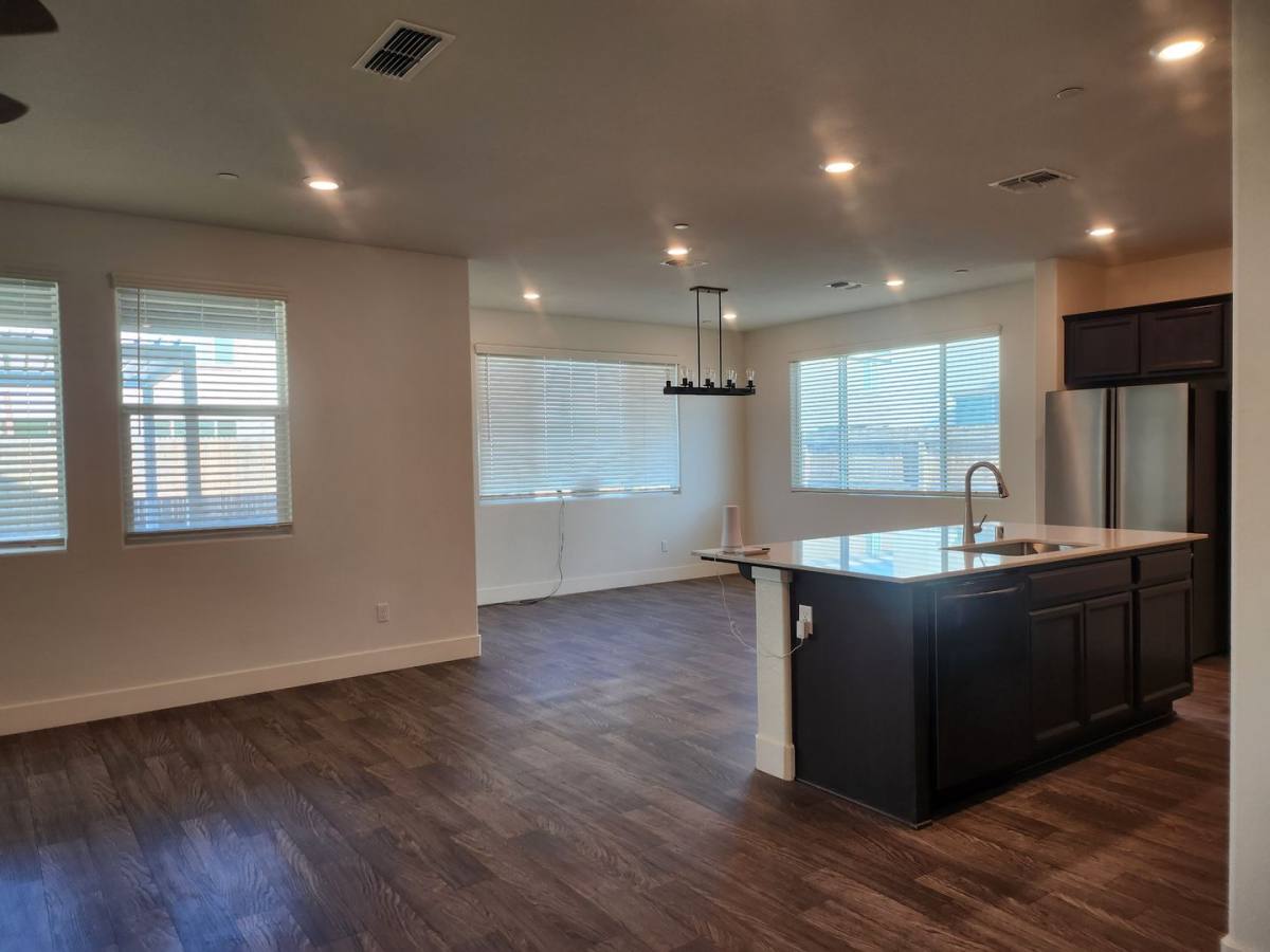 House for rent at 2455 Robledo Way, Merced, CA 95340