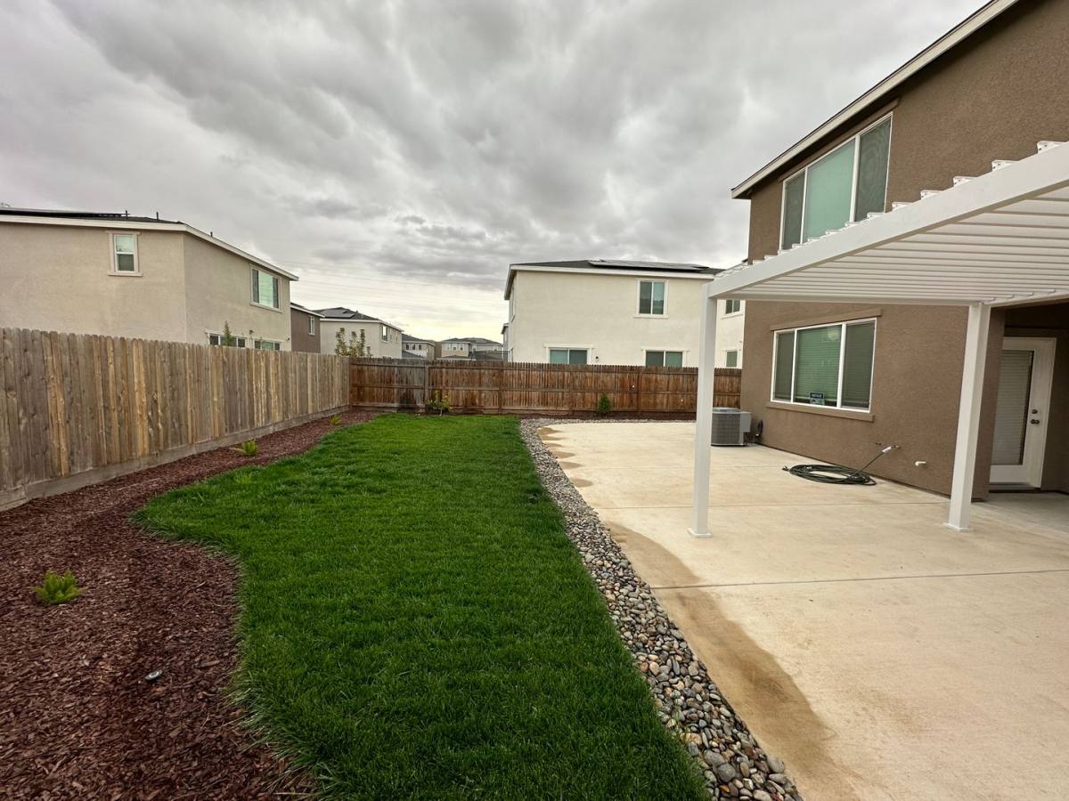 House for rent at 2455 Robledo Way, Merced, CA 95340