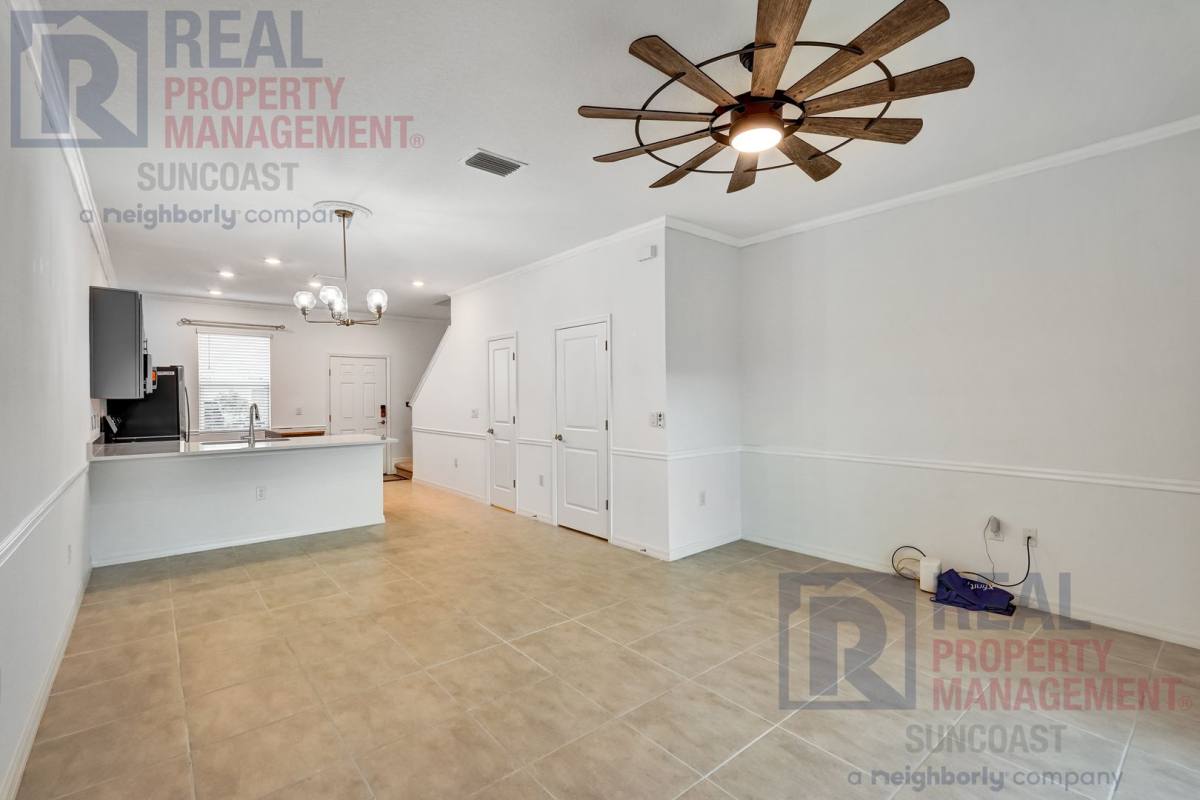 Townhouse for rent at 8937 Daybreak St, Sarasota, FL 34241