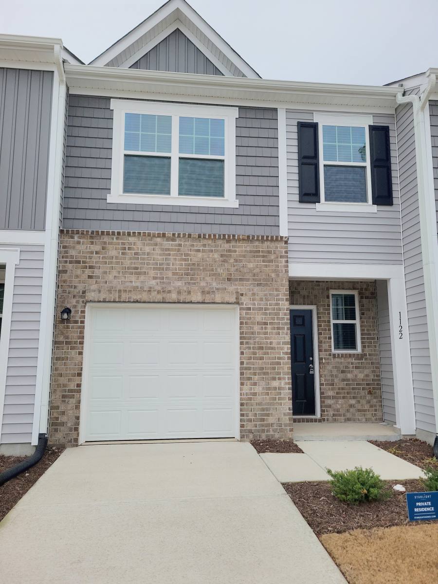 Townhouse for rent at 1122 Tofino Dr, Durham, NC 27704