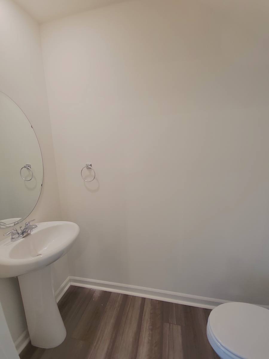 Townhouse for rent at 1122 Tofino Dr, Durham, NC 27704