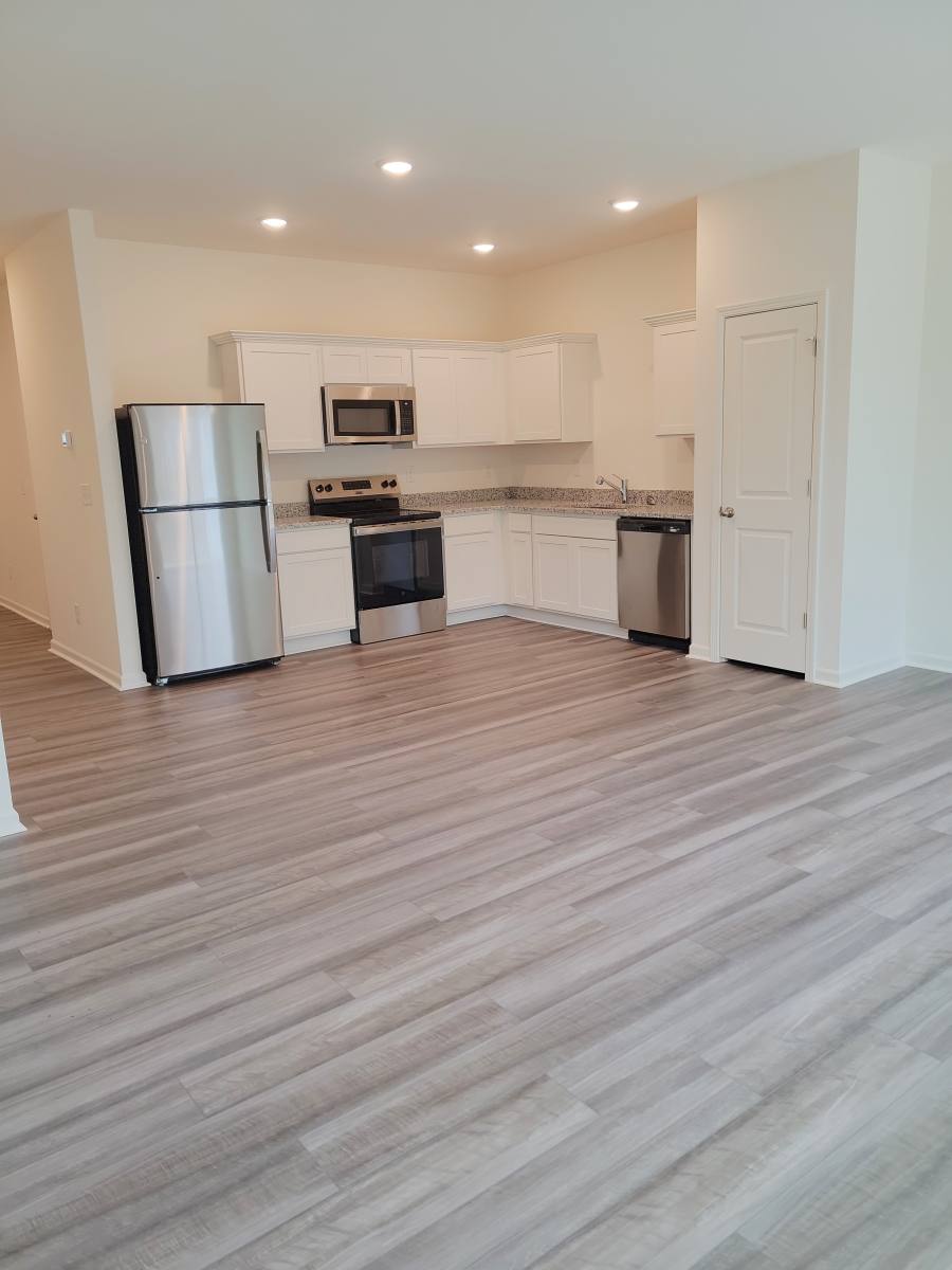Townhouse for rent at 1122 Tofino Dr, Durham, NC 27704
