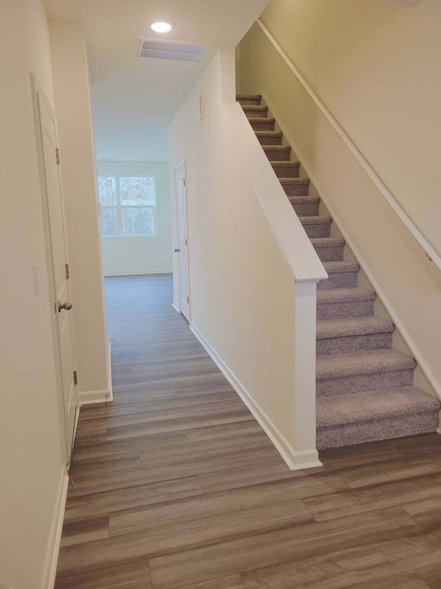 Townhouse for rent at 1122 Tofino Dr, Durham, NC 27704