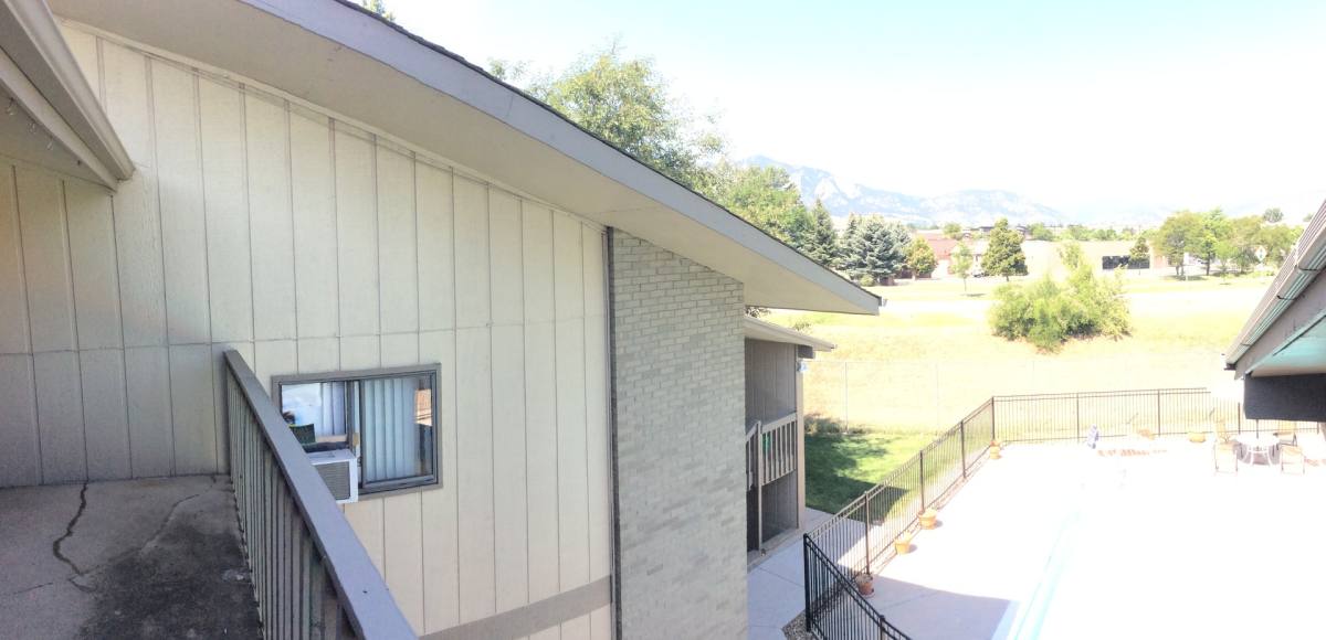 Condo for rent at 625 Manhattan Place, Boulder, CO 80303