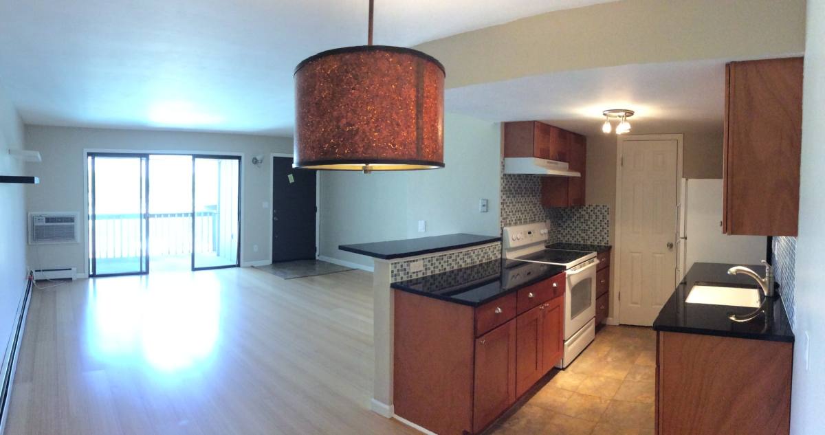 Condo for rent at 625 Manhattan Place, Boulder, CO 80303