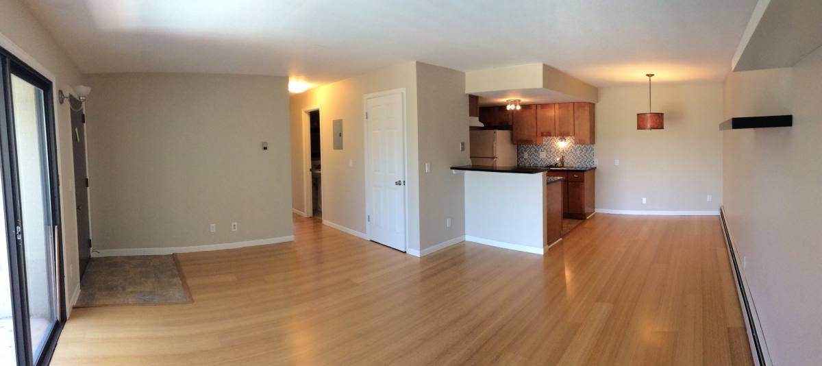 Condo for rent at 625 Manhattan Place, Boulder, CO 80303