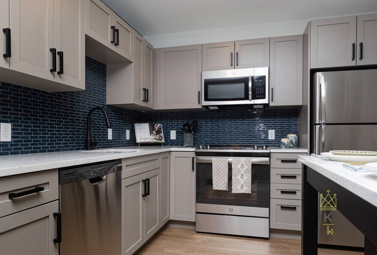 Apartment for rent at 201 S Huntington Ave, Jamaica Plain, MA 02130