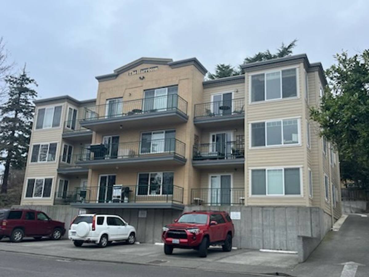 Condo for rent at 230 B St, Friday Harbor, WA 98250