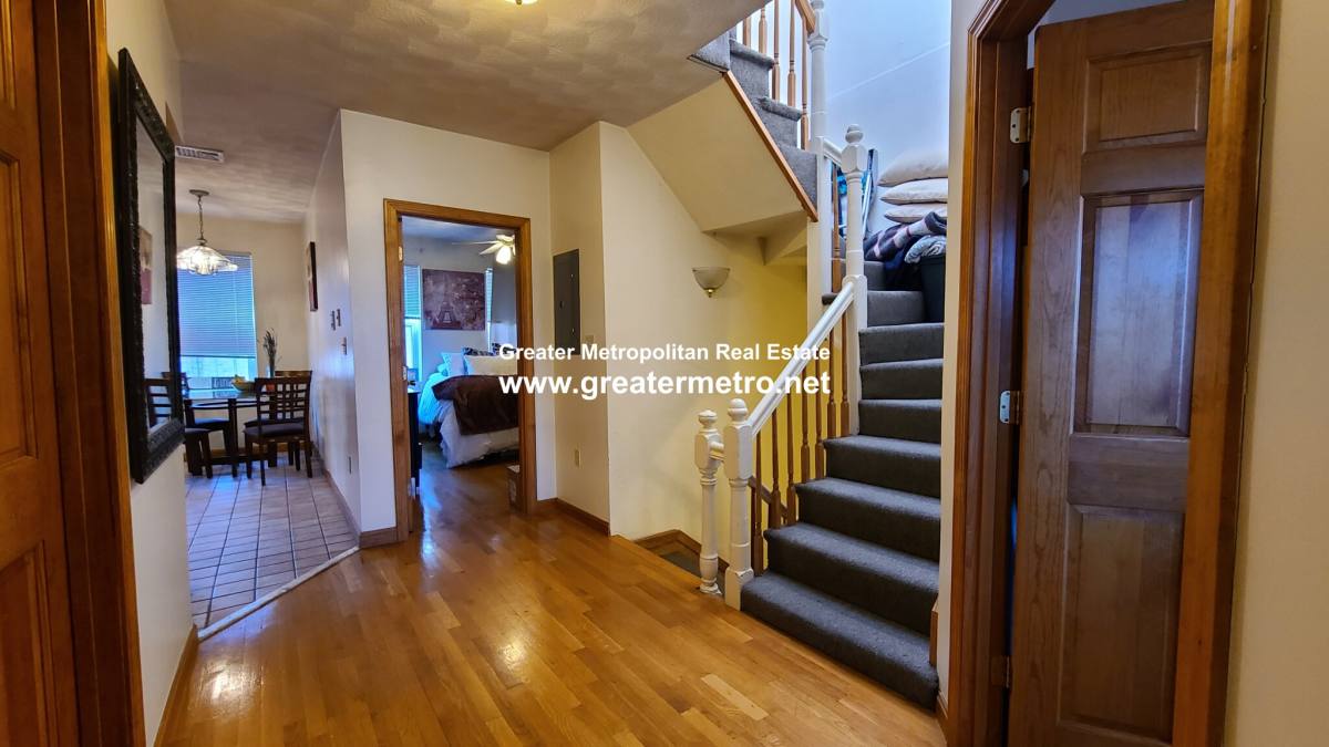 House for rent at 414 Hanover St #5, Boston, MA 02113