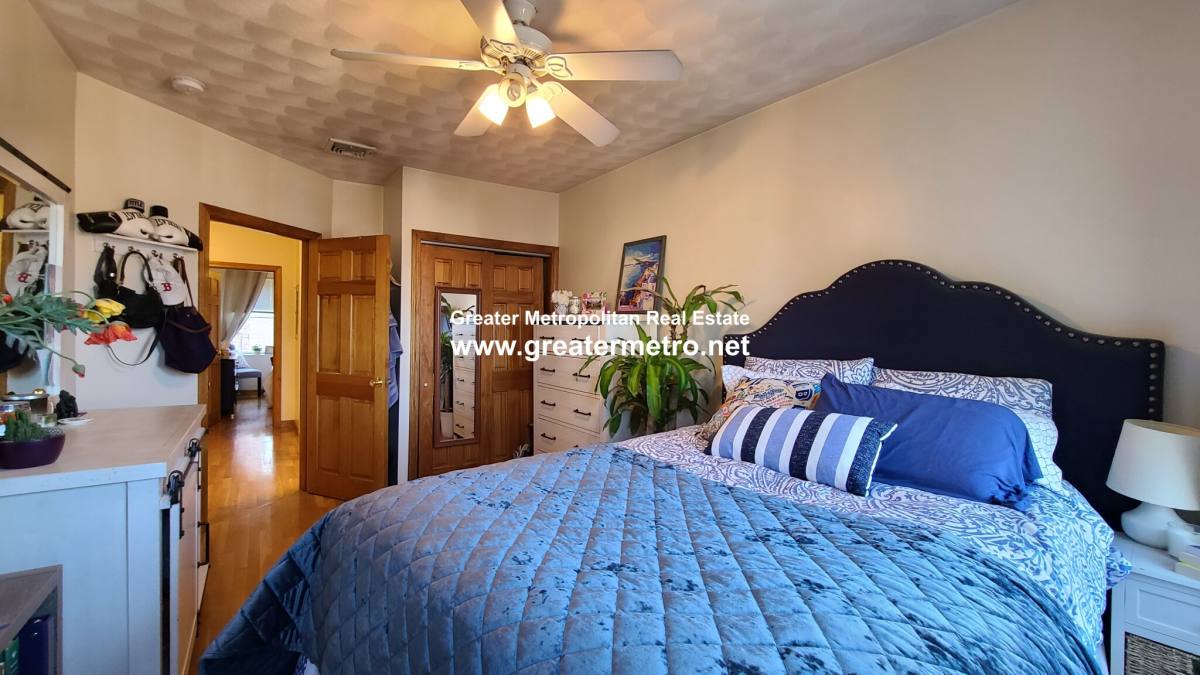 House for rent at 414 Hanover St #5, Boston, MA 02113