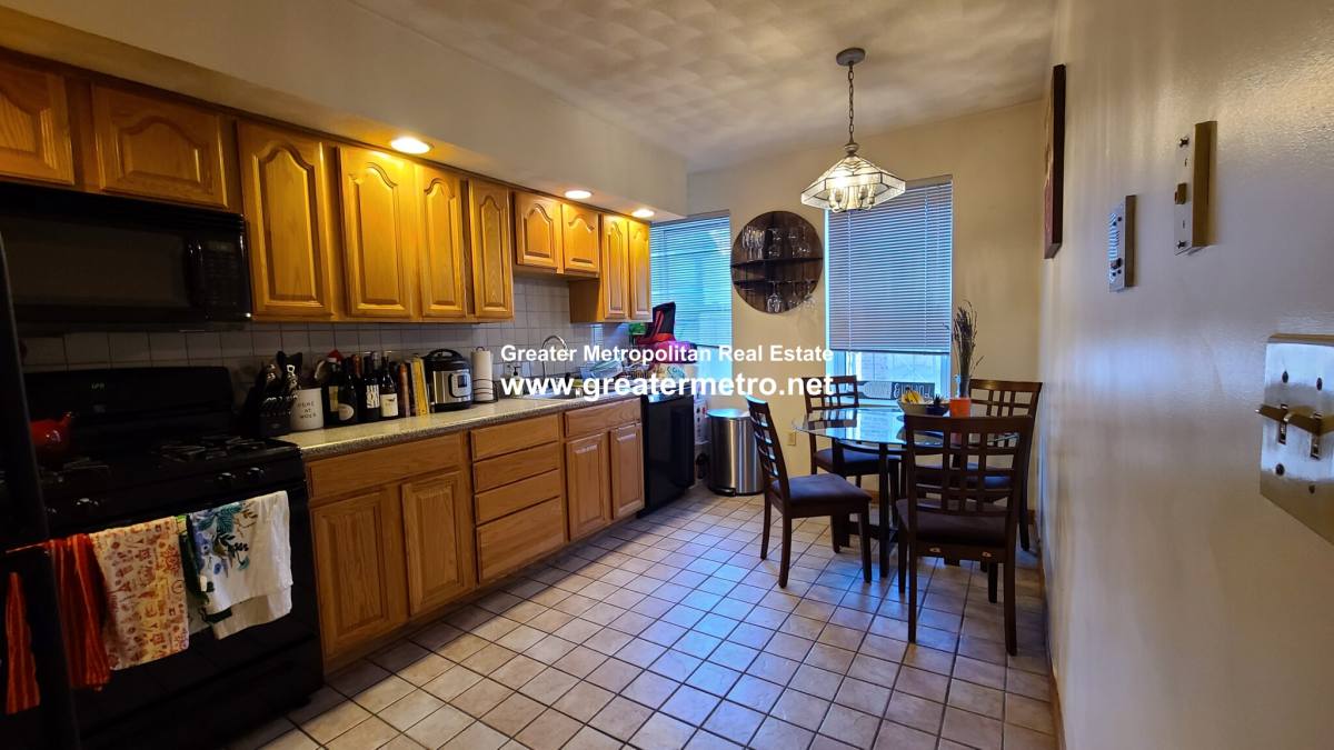 House for rent at 414 Hanover St #5, Boston, MA 02113