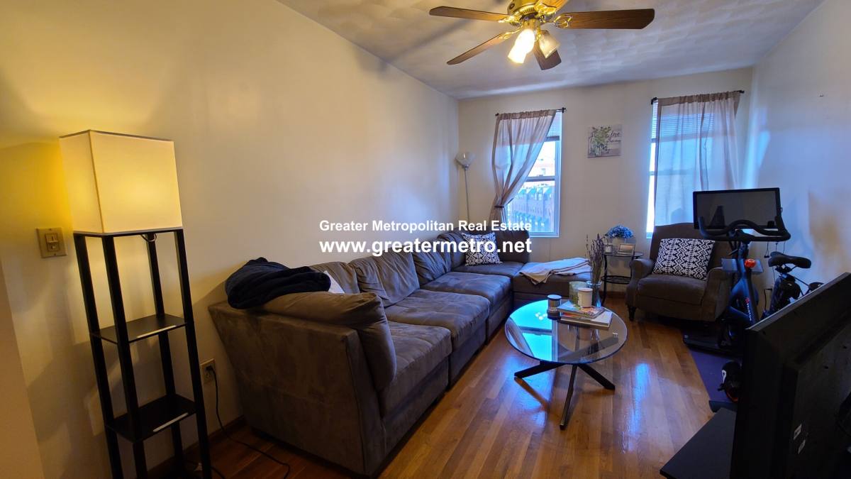 House for rent at 414 Hanover St #5, Boston, MA 02113