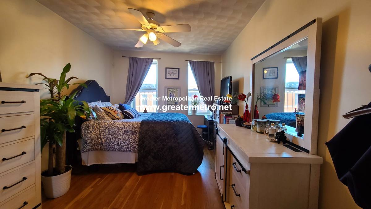 House for rent at 414 Hanover St #5, Boston, MA 02113