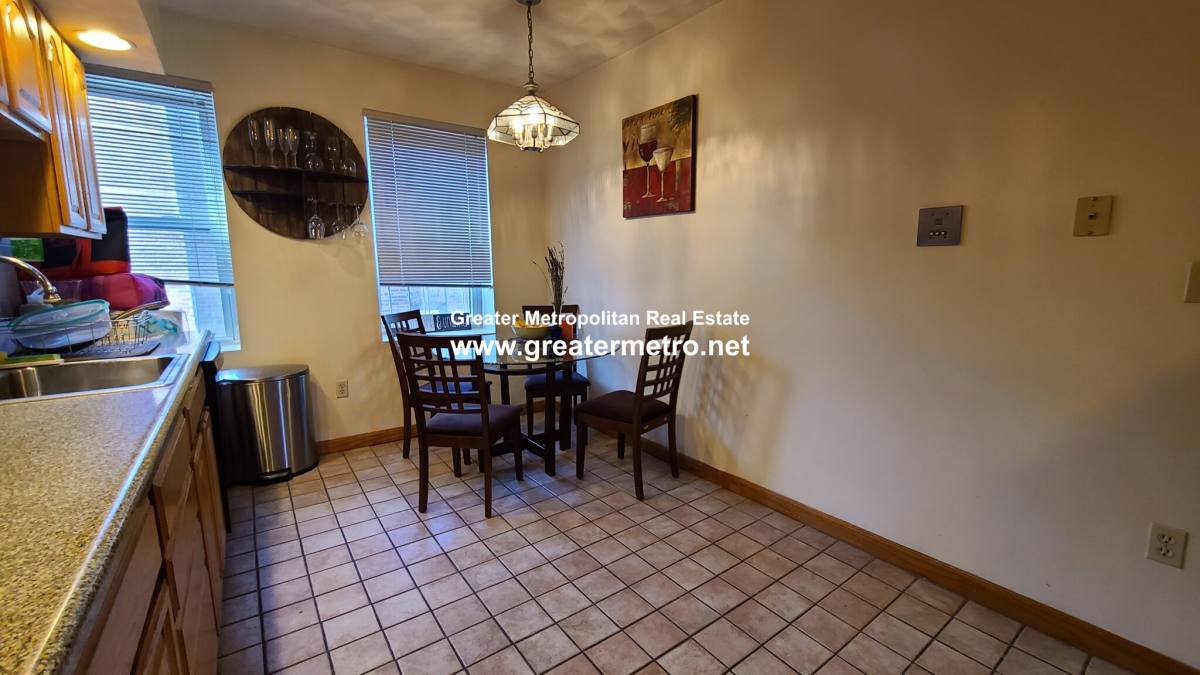 House for rent at 414 Hanover St #5, Boston, MA 02113