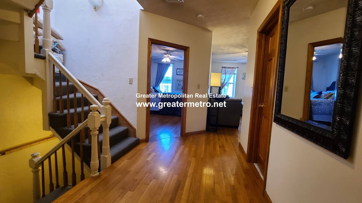 House for rent at 414 Hanover St #5, Boston, MA 02113