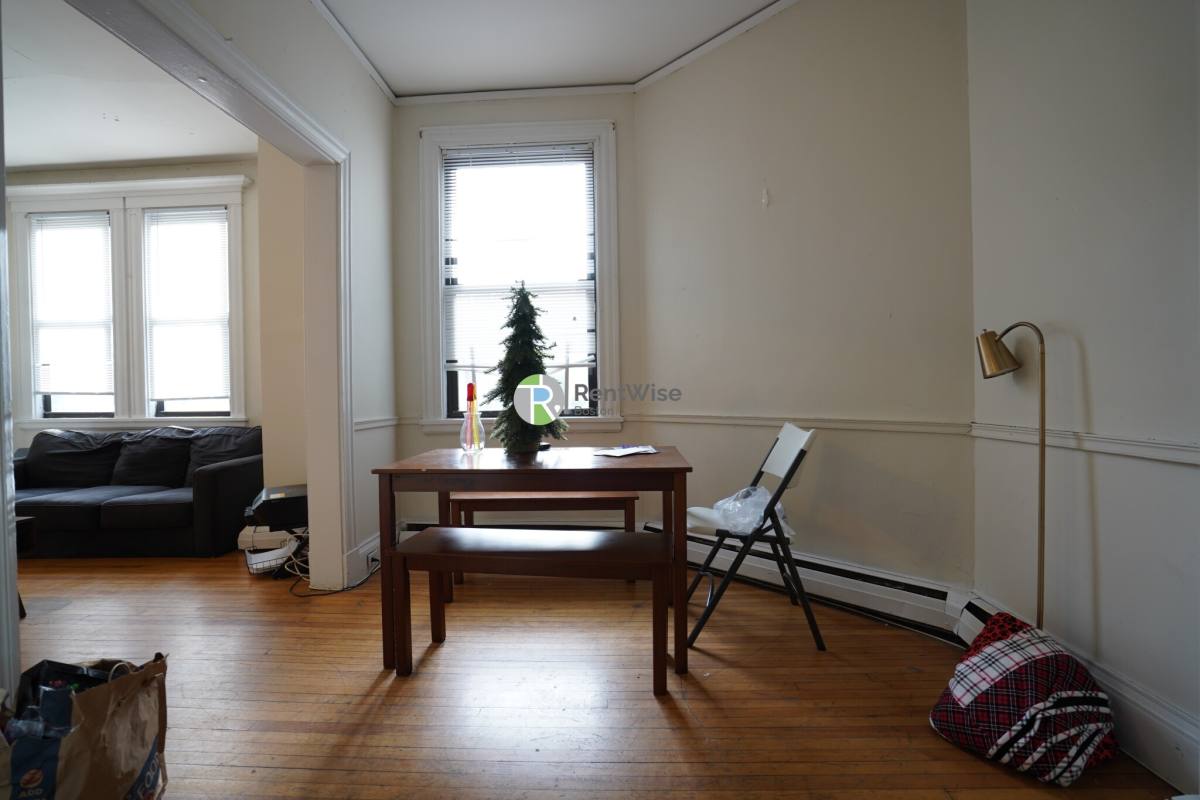 Apartment for rent at 72 Gardner St #C2, Allston, MA 02134