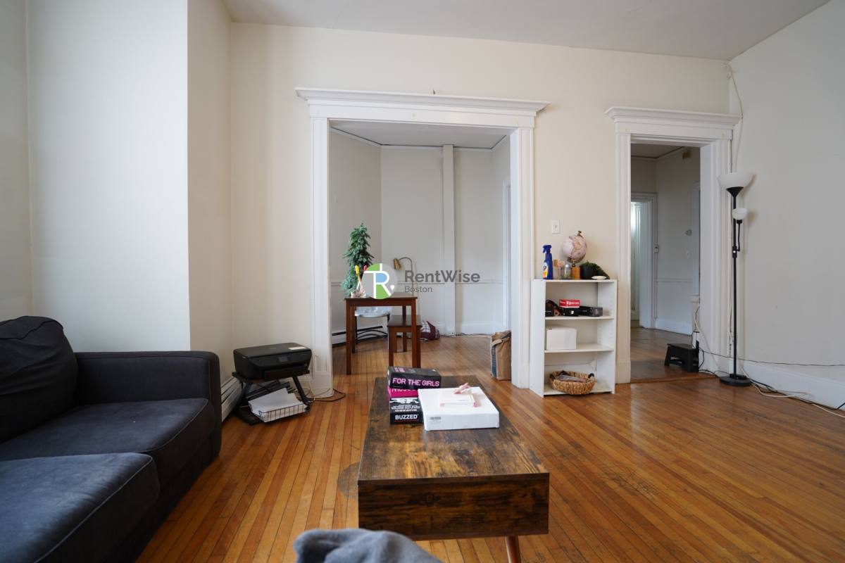 Apartment for rent at 72 Gardner St #C2, Allston, MA 02134