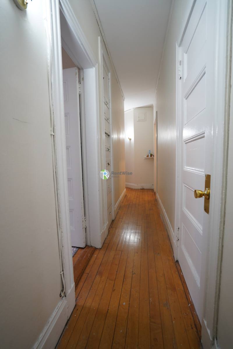 Apartment for rent at 72 Gardner St #C2, Allston, MA 02134