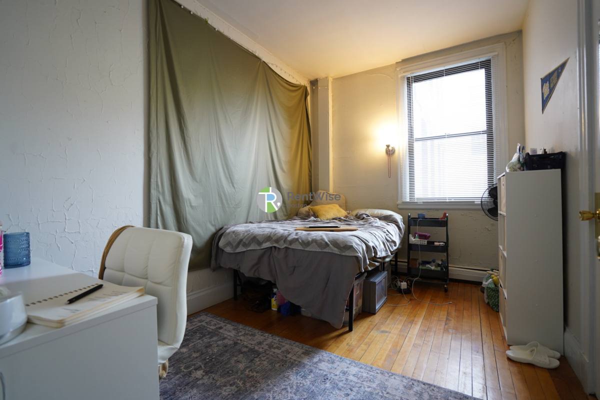 Apartment for rent at 72 Gardner St #C2, Allston, MA 02134