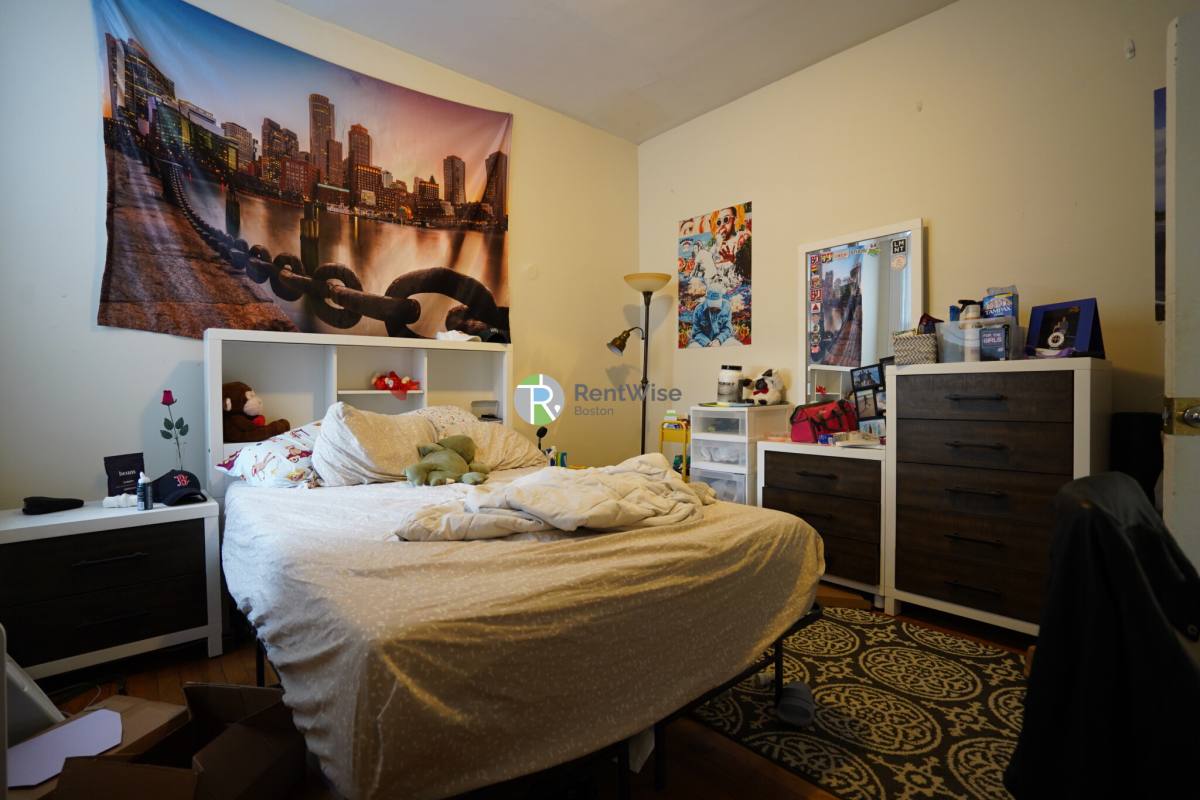 Apartment for rent at 72 Gardner St #C2, Allston, MA 02134