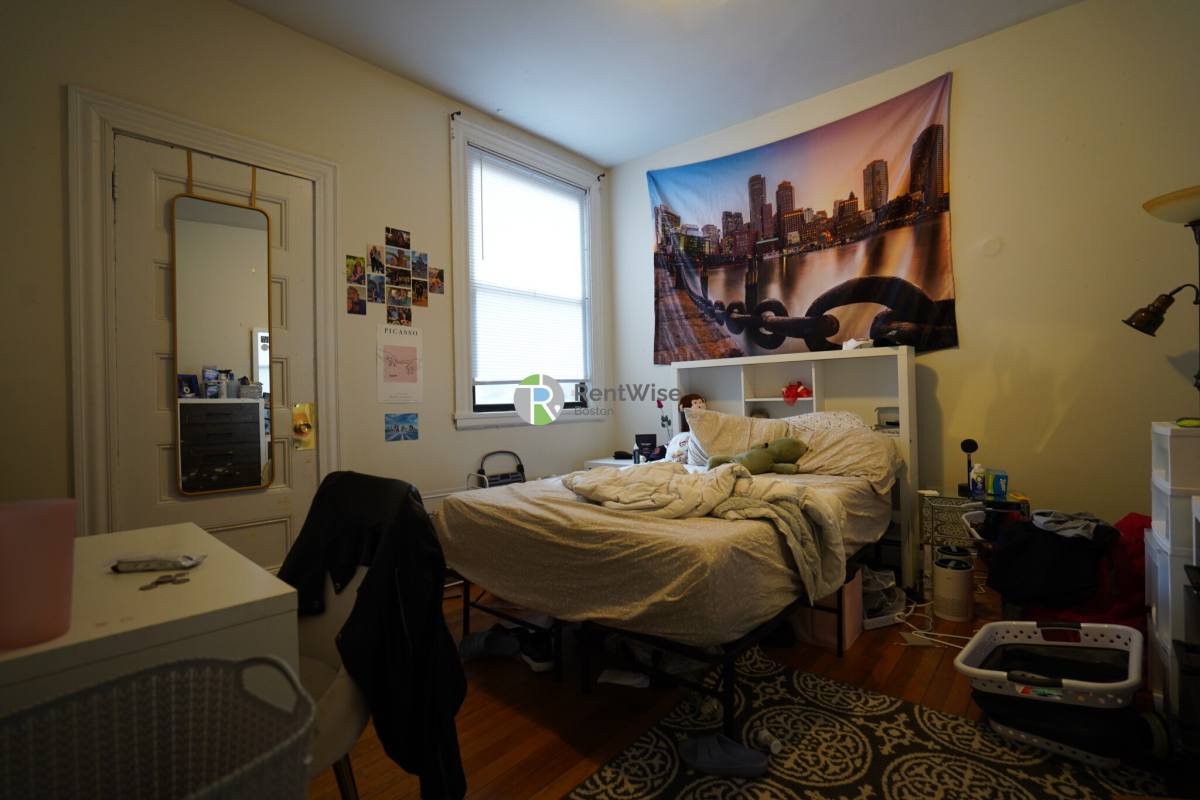 Apartment for rent at 72 Gardner St #C2, Allston, MA 02134