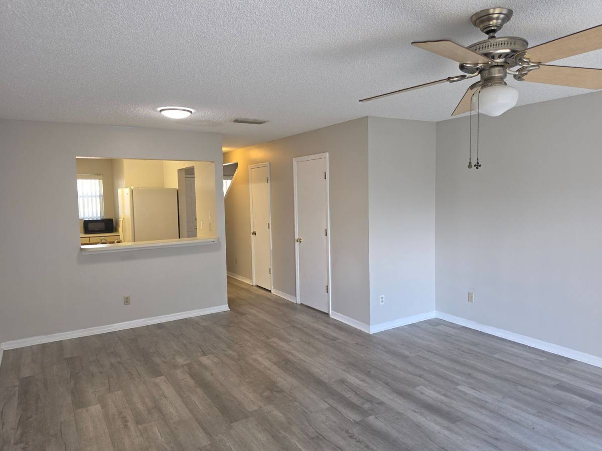 Townhouse for rent at 3433 Joe Murell Dr, Titusville, FL 32780