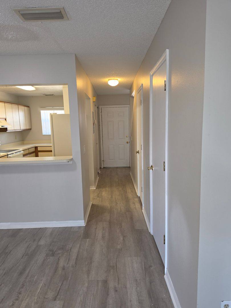 Townhouse for rent at 3433 Joe Murell Dr, Titusville, FL 32780