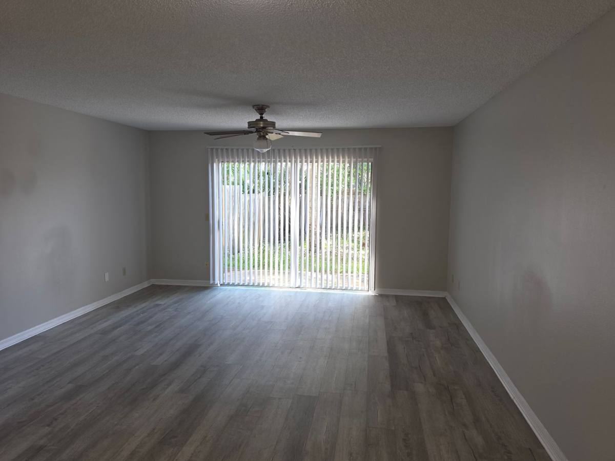 Townhouse for rent at 3433 Joe Murell Dr, Titusville, FL 32780