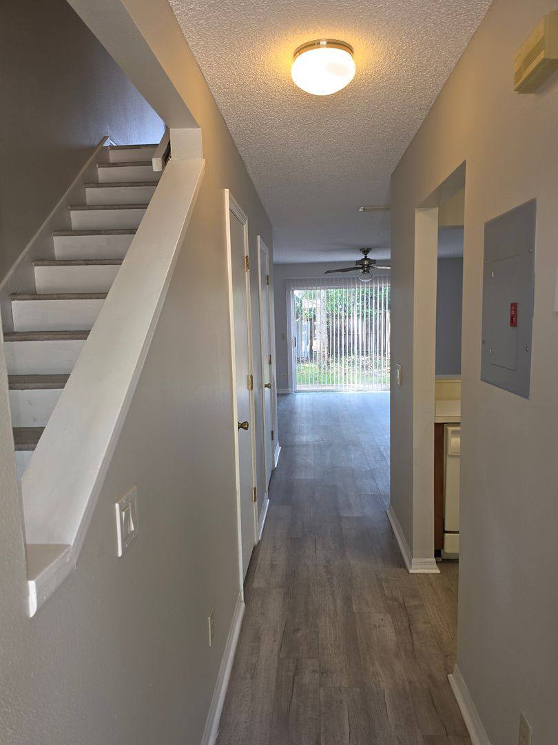 Townhouse for rent at 3433 Joe Murell Dr, Titusville, FL 32780