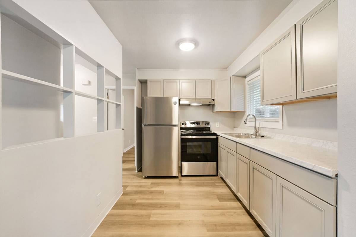 Apartment for rent at 9045 Canyon Dr, Kent, WA 98030