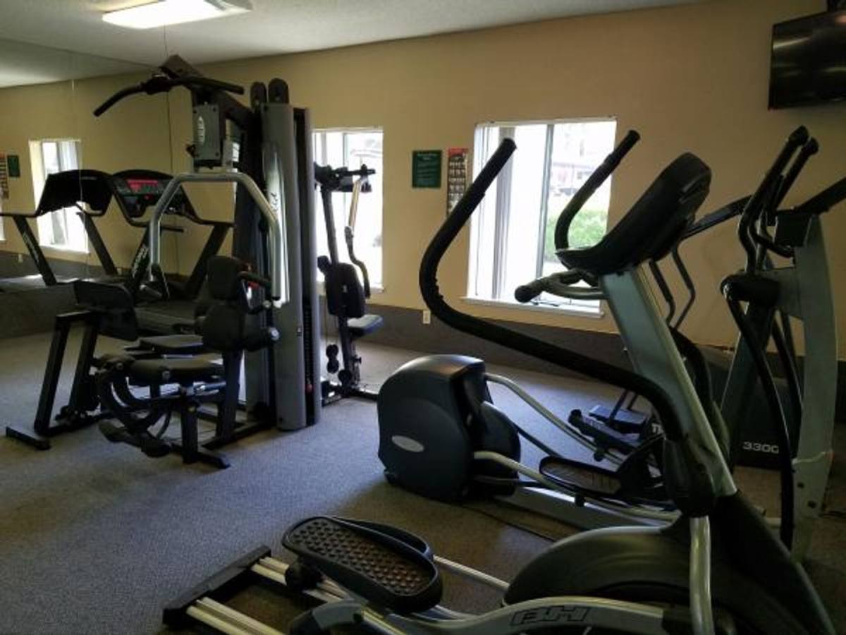 Apartment for rent at 5739 N Cedar Ave, Fresno, CA 93710