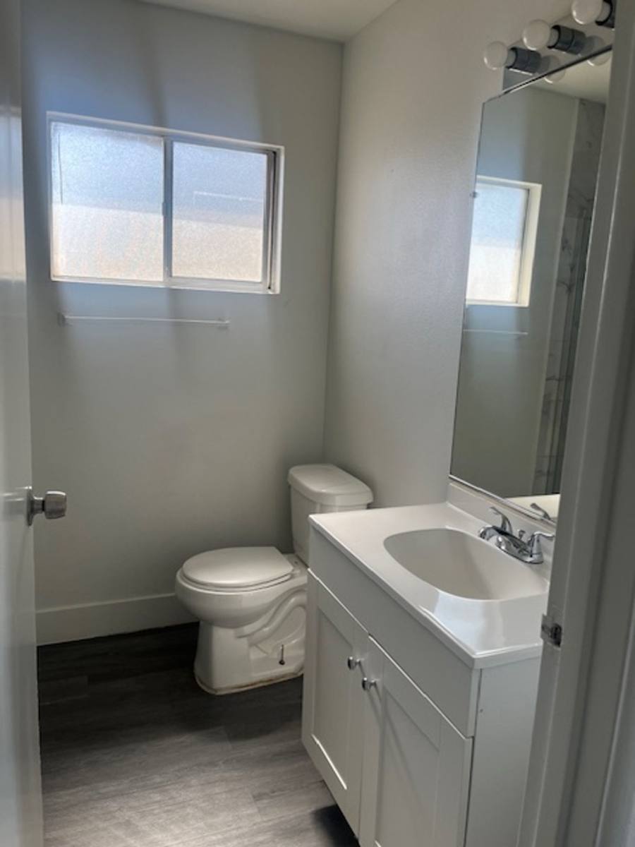 Apartment for rent at 725 Lilly Lane, Las Vegas, NV 89101