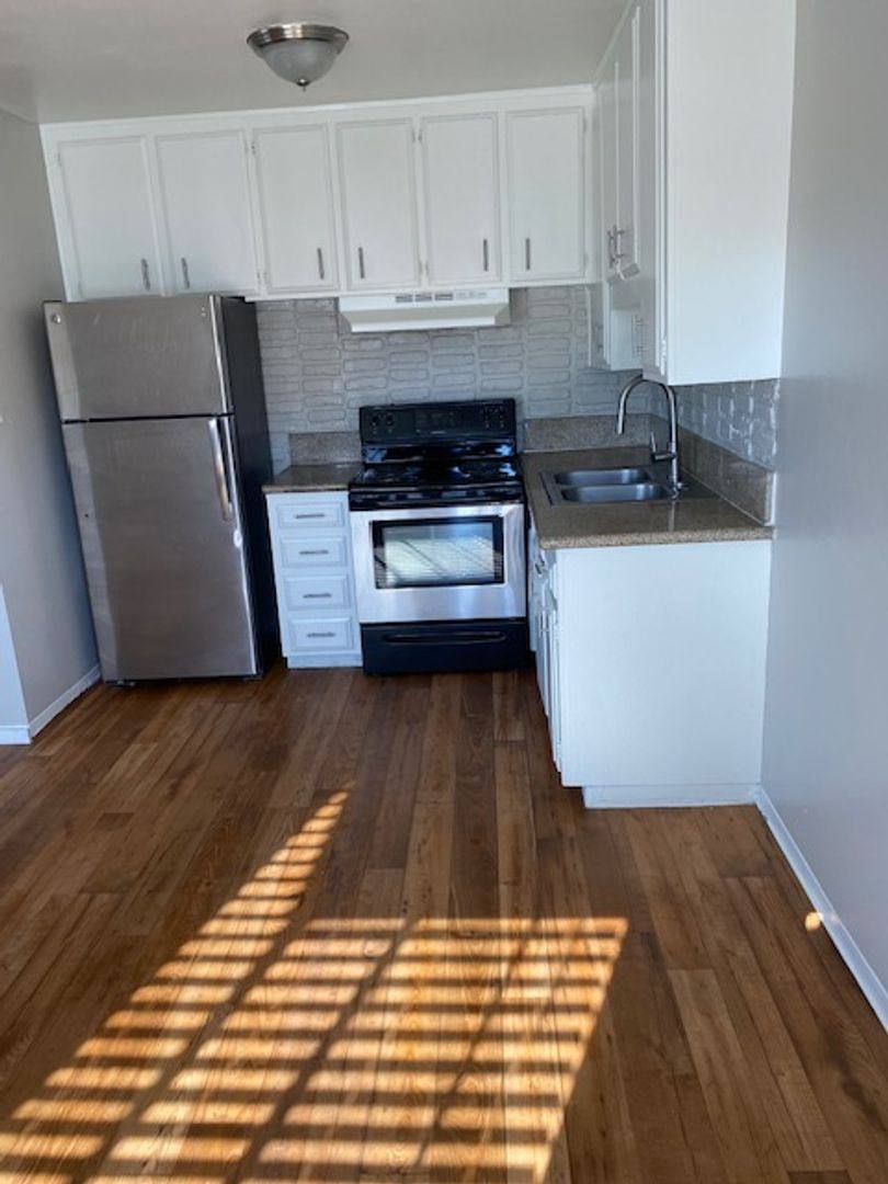 Apartment for rent at 725 Lilly Lane, Las Vegas, NV 89101