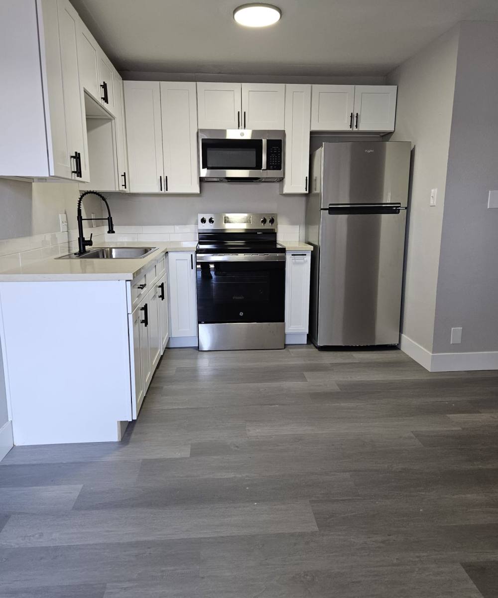 Apartment for rent at 725 Lilly Lane, Las Vegas, NV 89101
