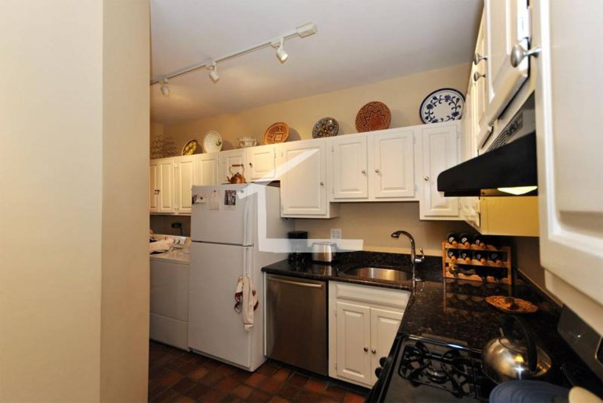 Apartment for rent at 1161 Commonwealth Ave #5, Allston, MA 02134